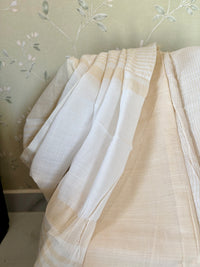 Premium Lenin Saree (Saree Code - S11)