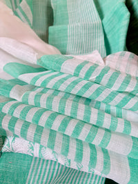 Premium Lenin Saree (Saree Code - S12)